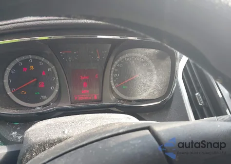 2012 GMC Terrain Sle-1 из США, поврежденный, VIN 2GKALMEK6C6294307